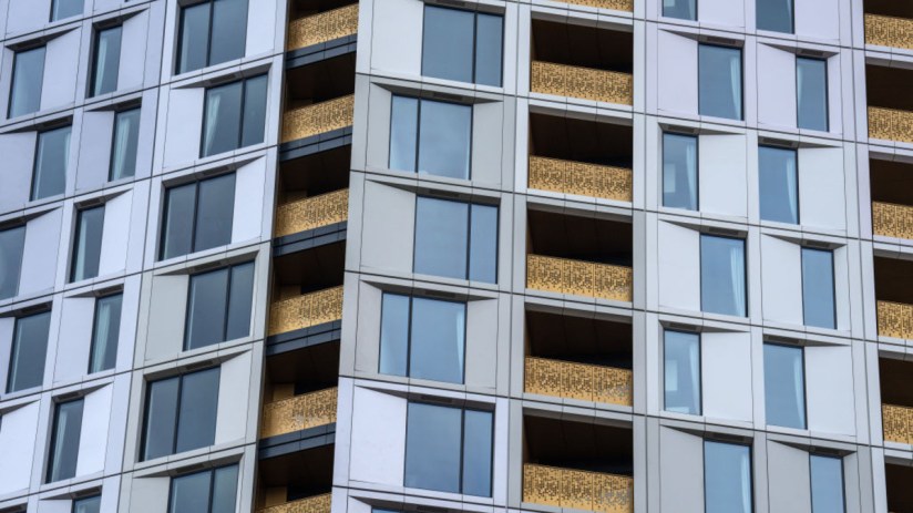 Shared ownership schemes help to get buyers onto the housing market. (Photo by Carl Court/Getty Images)