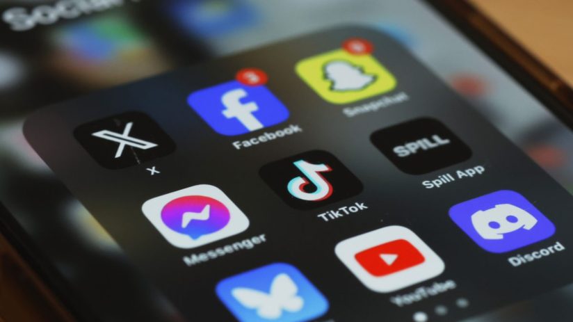 Microsoft is in talks to buy Tiktok, says Trump