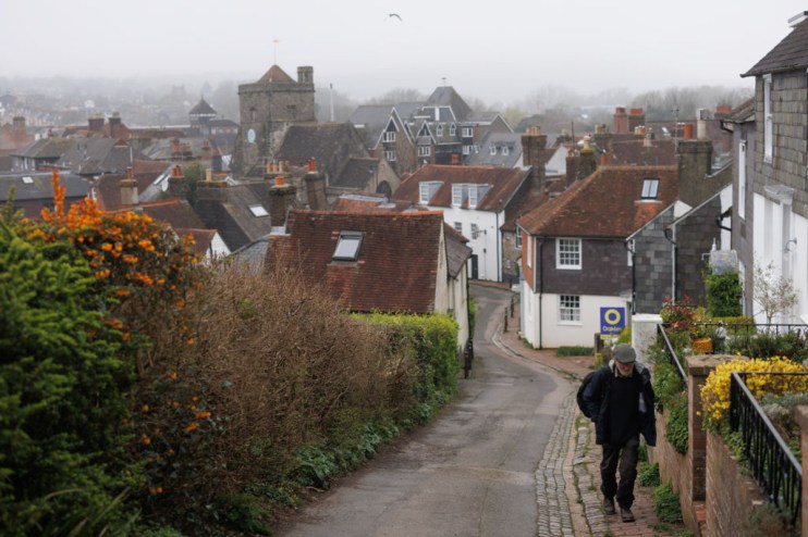 July house prices rose at the highest rate since January