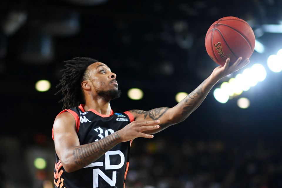 British basketball champions the London Lions were the subject of five offers before their eventual takeover by Tesonet