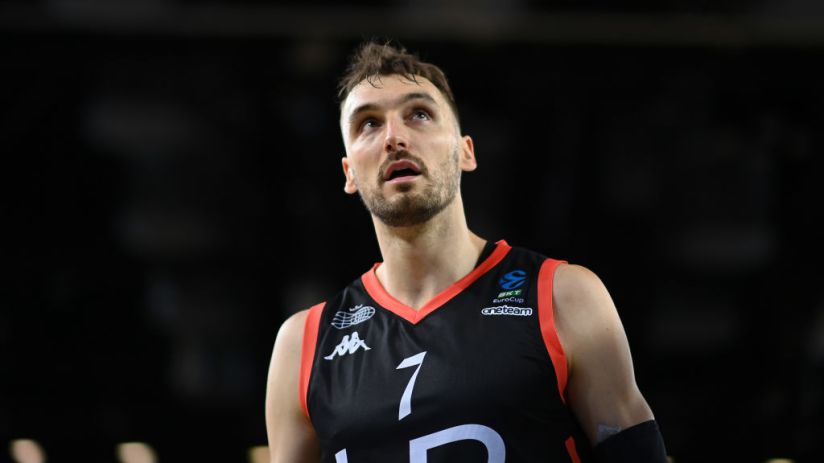 The London Lions were sold to Tesonet last week but only after surviving an attempt to liquidate them