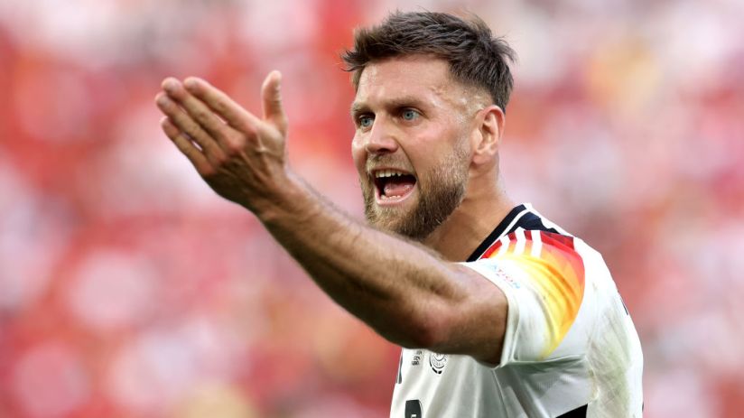Fullkrug is set to join West Ham from Borussia Dortmund this week