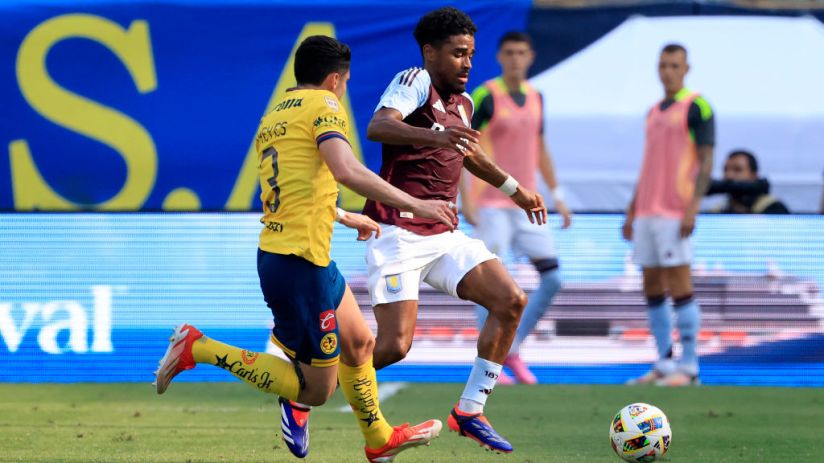 Ian Maatsen's move to Aston Villa was the biggest early move of a quiet transfer window