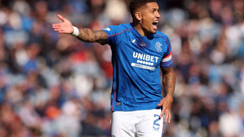 An attempted takeover of Rangers by another American group collapsed last year