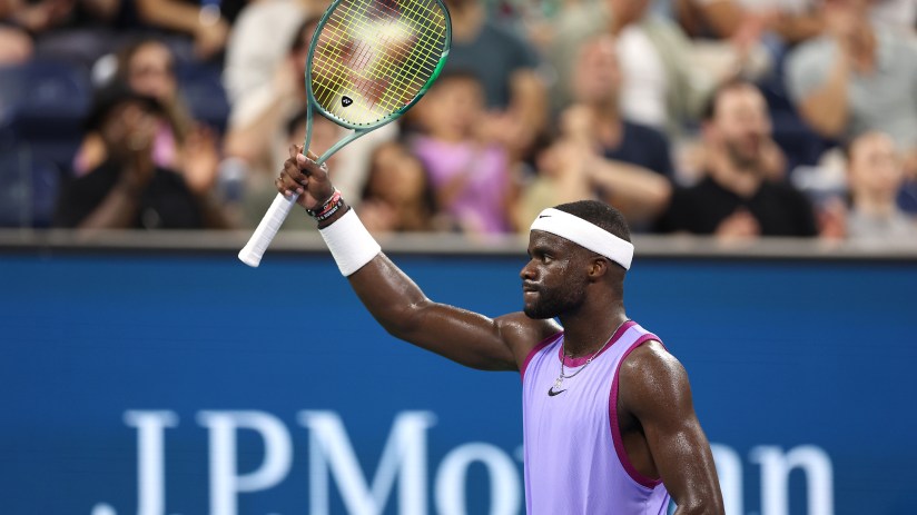 The US Open generates the most revenue of any of the four tennis Grand Slams