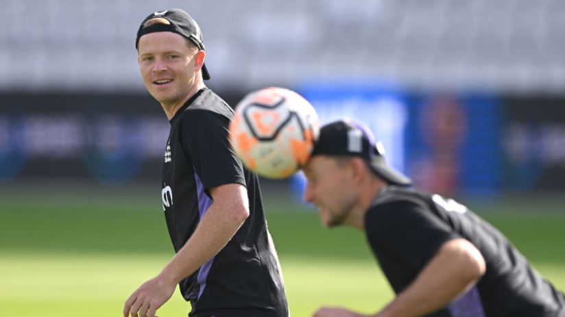 Ollie Pope led England to a five-wicket win over Sri Lanka in last week's first Test