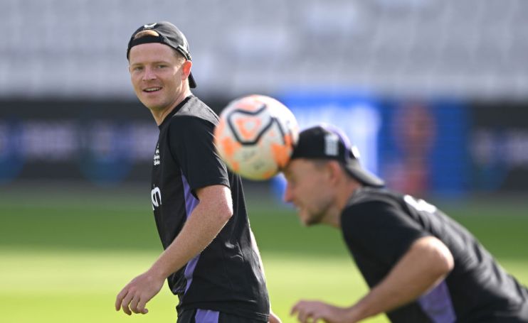 Ollie Pope led England to a five-wicket win over Sri Lanka in last week's first Test