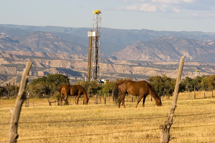 Helium One has secured 50 per cent stake in Colorado's Galactica-Pegasus Project amid global expansion strategy.