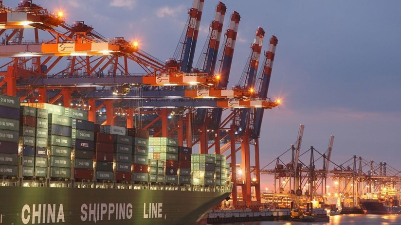The growth slowdown was led by a sharp fall in investment, which fell by more than 2.0 per cent in the quarter.