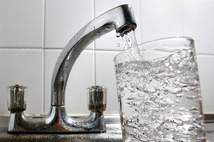 Northumbrian Water has made its first pre-tax profit since 2020. (Photo by Cate Gillon/Getty Images)