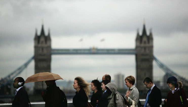 Hiring managers struggling with 'demanding' Gen Z
