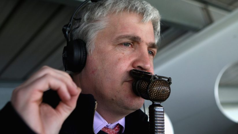 Sky Sports presenter Stuart Barnes loses £700,000 IR35 case against HMRC