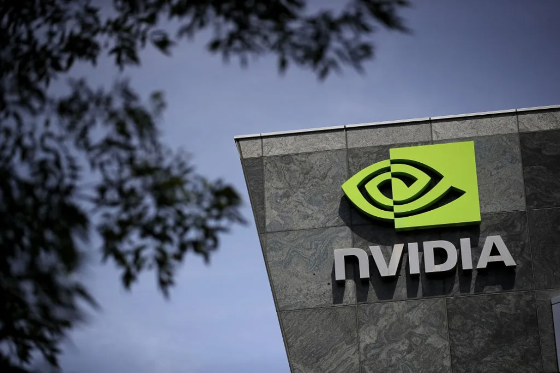 Nvidia is the sole member of the Magnificent Seven in the Blue Whale portfolio.