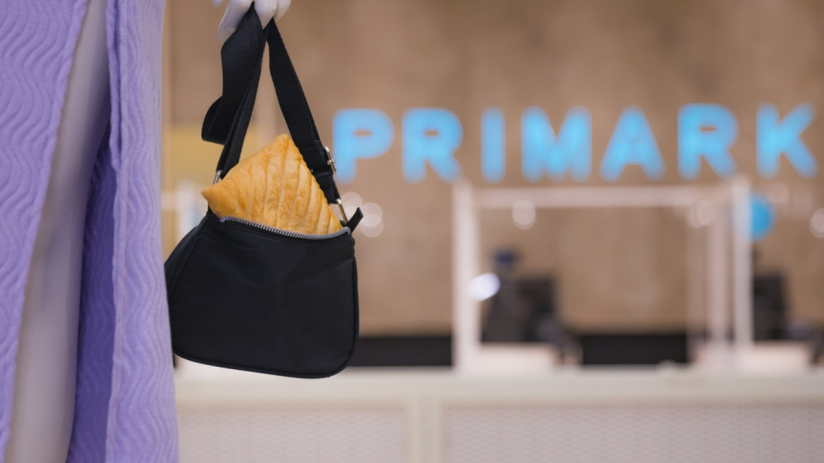 Primark's owner ABF has a 42.5 per cent stake in the company.