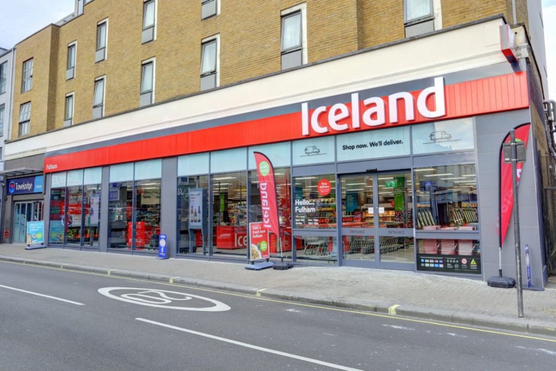 Iceland has reported its latest financial results.