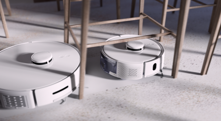 High-quality home tech for cleaning the air can drastically transform your indoor environment and your health