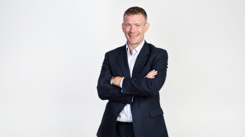 Ken Wotton, manager of the Strategic Equity Capital trust