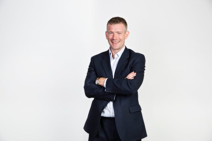 Ken Wotton, manager of the Strategic Equity Capital trust