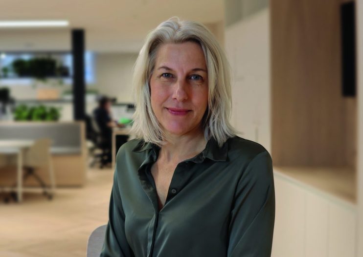 Ali Lyon sits down with the head of the British Retail Consortium to discuss Brexit, Labour and the changing face of retail