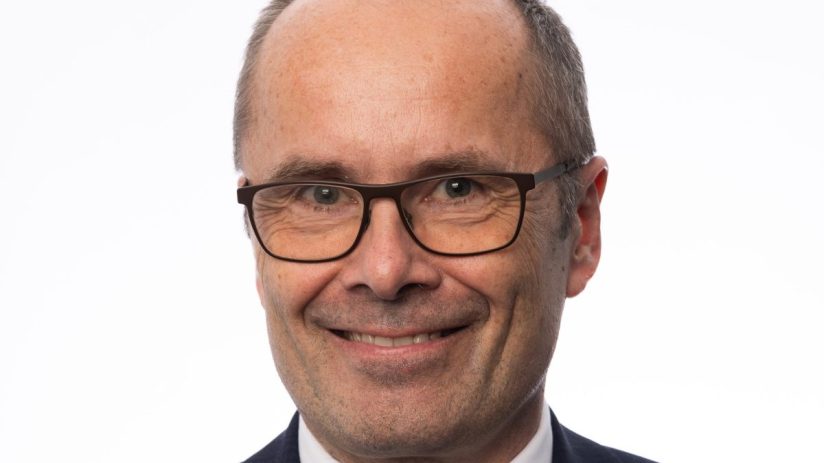 Geir Lode, lead portfolio manager on the Federated Hermes Global Equity ESG fund.