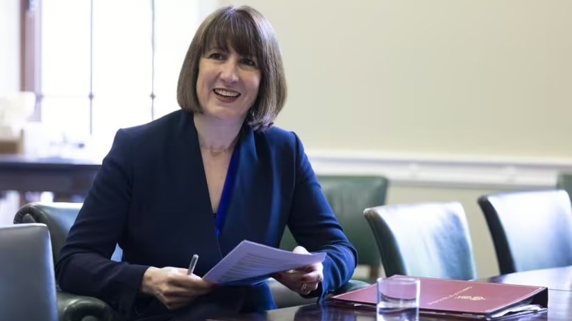 Reeves' Spring Statement won't solve UK tech job crisis