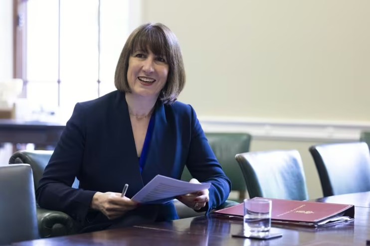 Reeves' Spring Statement won't solve UK tech job crisis