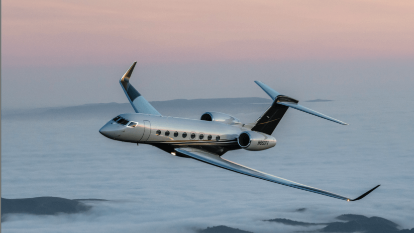 Flexjet launched its UK and Europe division in 2021.