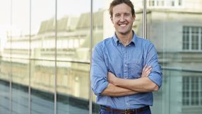 Simon Rogerson, founder and chief of Octopus Group, invested £25m into AIM last year