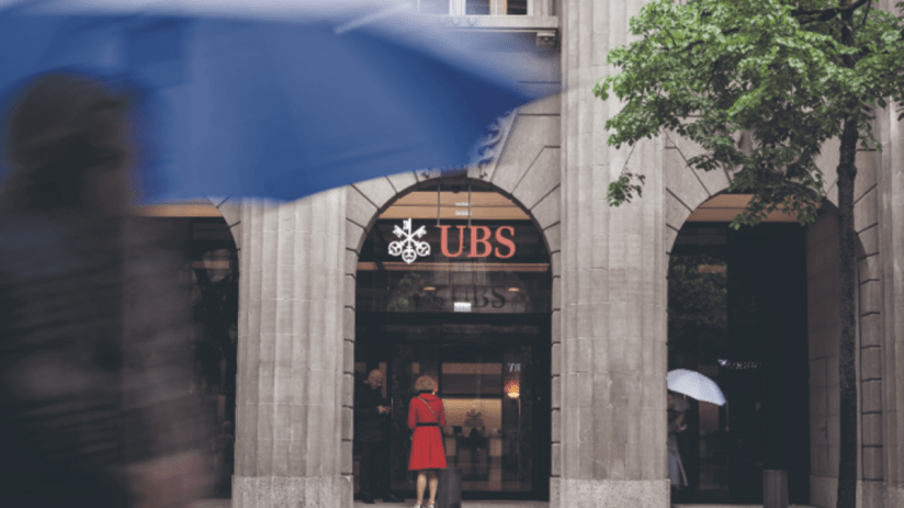 UBS completed its merger with Credit Suisse at the end of May.
