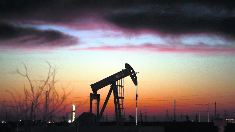 Riverstone has outperformed the energy investment trust sector