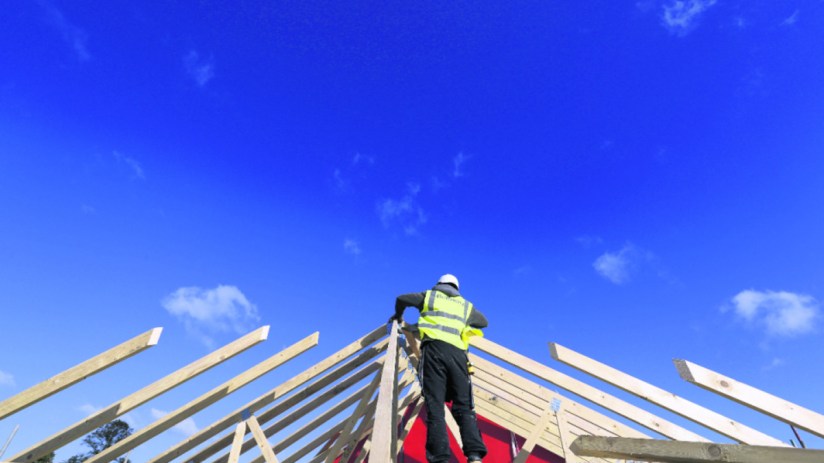 Bellway first bid to take over the Surrey-headquartered developer in June, making an all-share offer valuing the company at £667 - 253p per share