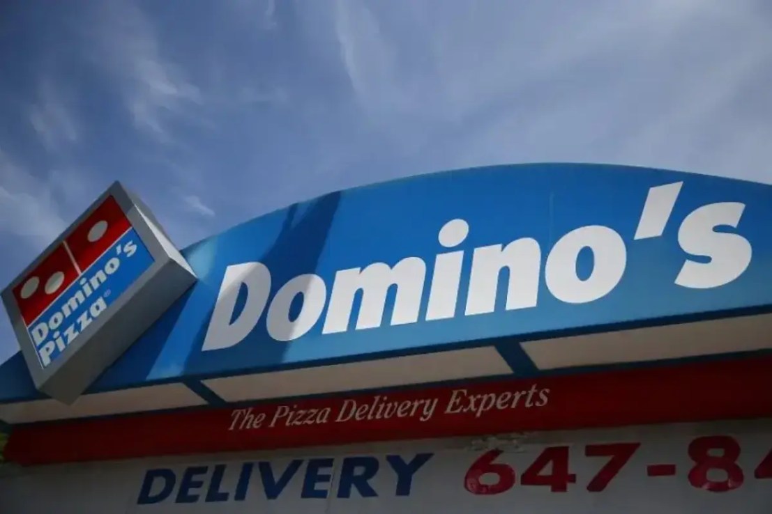 Domino's sales' remained positive in the second quarter of 2025