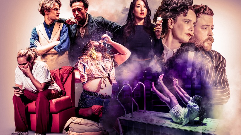 The Edinburgh Fringe shows to catch this year