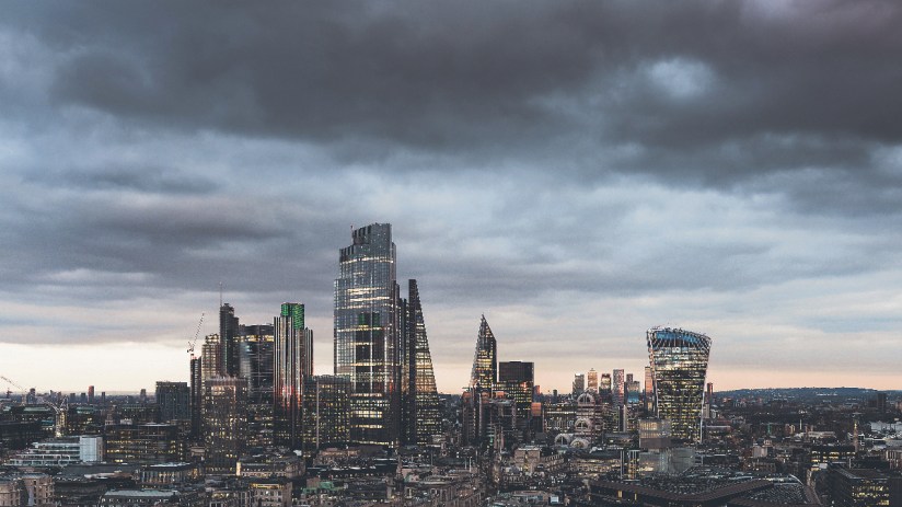 As the Atlantic hurricane season reaches its peak, the London insurance market is preparing for the fallout.