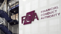 Ashley Alder was appointed chair of the FCA in 2022.