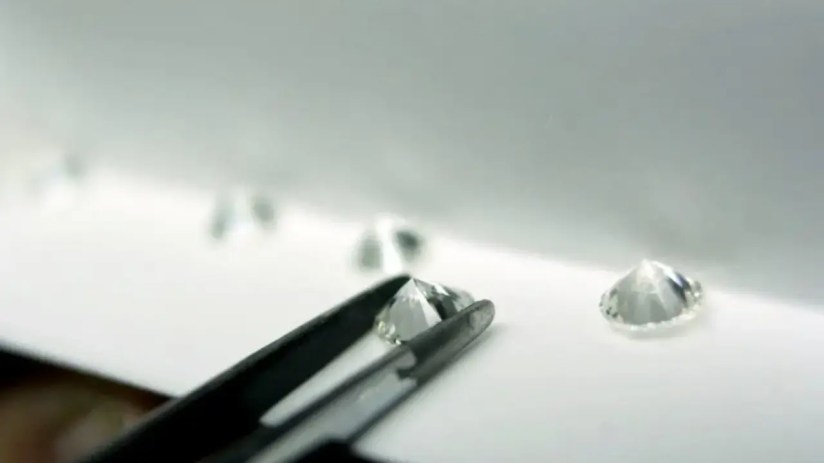 Gem Diamonds has reported a strong start to its financial year despite falling demand.