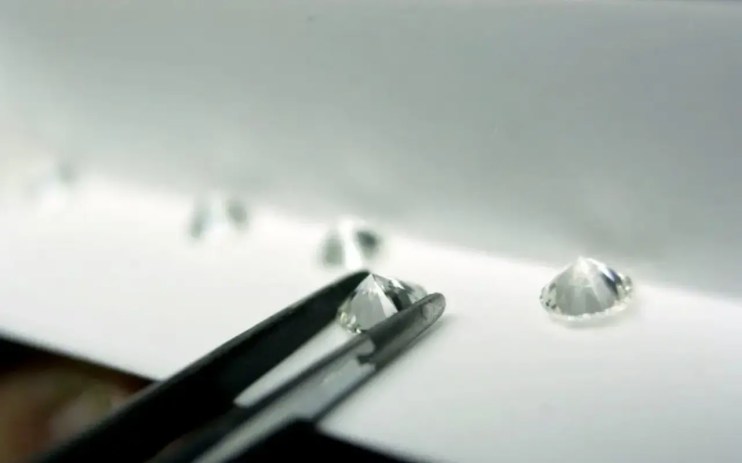 Gem Diamonds has reported a strong start to its financial year despite falling demand.