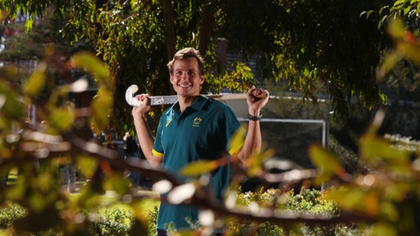 Olympic Games hockey player Tom Craig, from Australia, was forced to apologise after being released from custody following an arrest for allegedly buying cocaine in Paris.