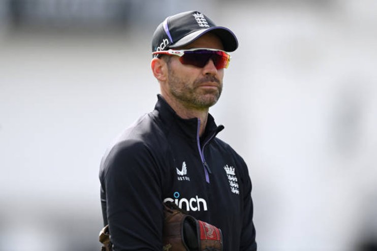 England's record wicket taking pacer James Anderson could make a sensational return to white-ball cricket a decade after his last short-form game.