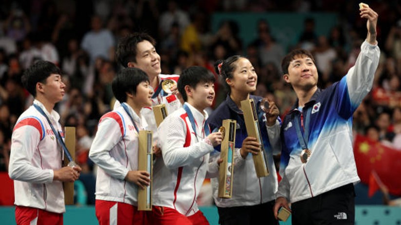 The Paris 2024 Olympics marked a cultural shift in how brands connect with global audiences, with the games being dubbed the "TikTok Olympics" due to many sponsors’ digital-first approach.