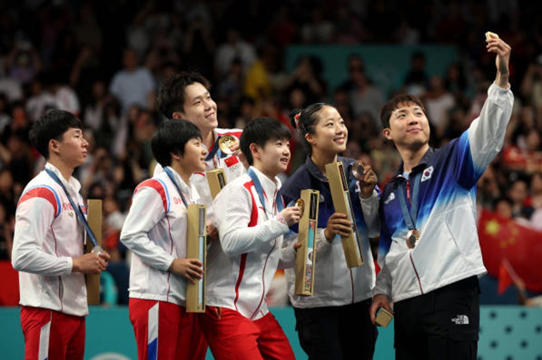 The Paris 2024 Olympics marked a cultural shift in how brands connect with global audiences, with the games being dubbed the "TikTok Olympics" due to many sponsors’ digital-first approach.