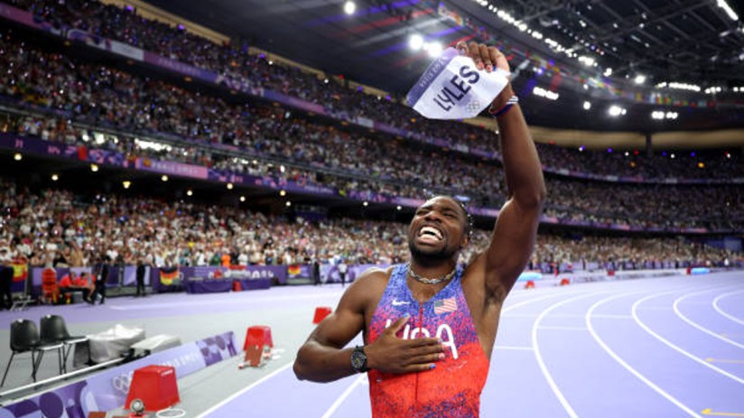 Ahead of the Paris 2024 Olympic Games World Athletics, the governing body of track and field, controversially said they would pay gold medallists.