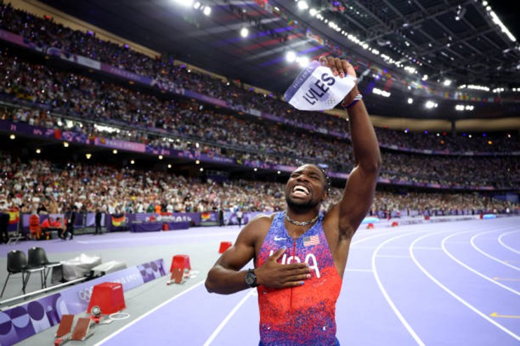 Ahead of the Paris 2024 Olympic Games World Athletics, the governing body of track and field, controversially said they would pay gold medallists.