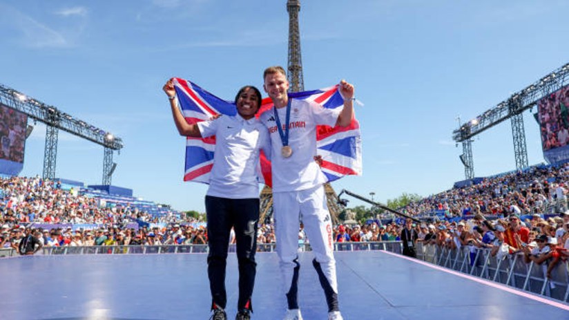 Sport columnist Ed Warner reflects on the Paris 2024 Olympic Games, the Team GB medal haul and UK Sport funding.