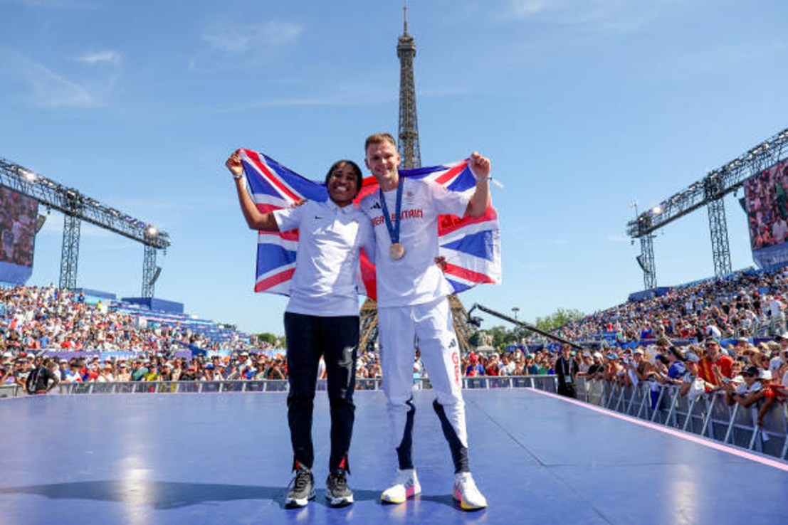 Sport columnist Ed Warner reflects on the Paris 2024 Olympic Games, the Team GB medal haul and UK Sport funding.
