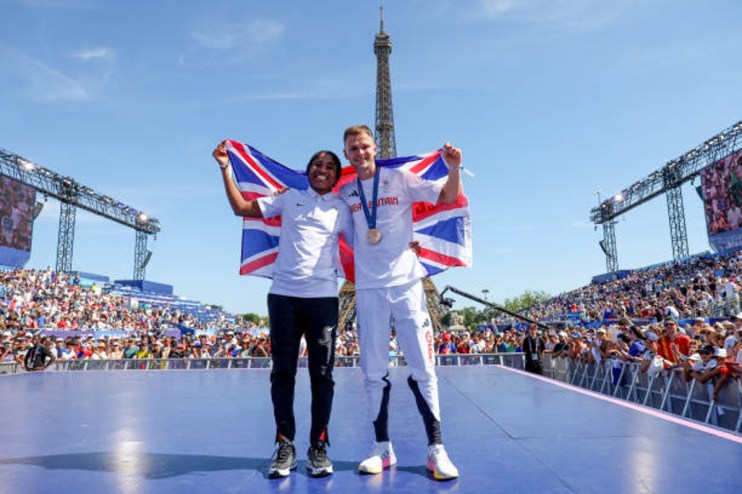 Sport columnist Ed Warner reflects on the Paris 2024 Olympic Games, the Team GB medal haul and UK Sport funding.