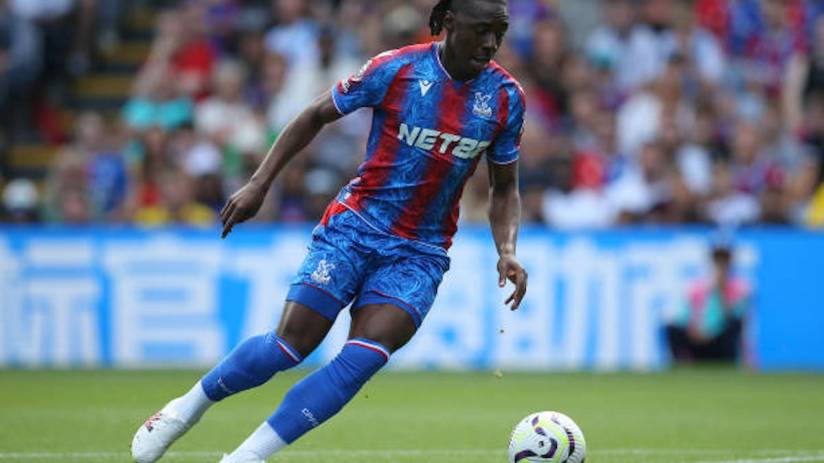 "Who are ya? Who are ya? Who are ya?" The age-old football chant often rings around about players and teams in the Premier League. But what about the sponsors?