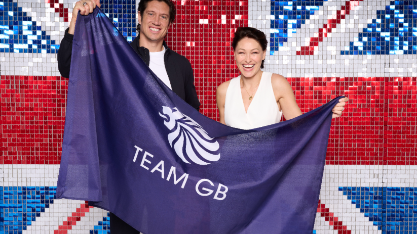Celebrate Team GB Olympics success this weekend