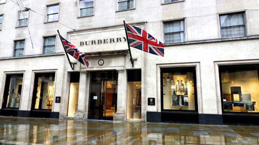 Burberry has suffered something of an identity crisis in recent years.