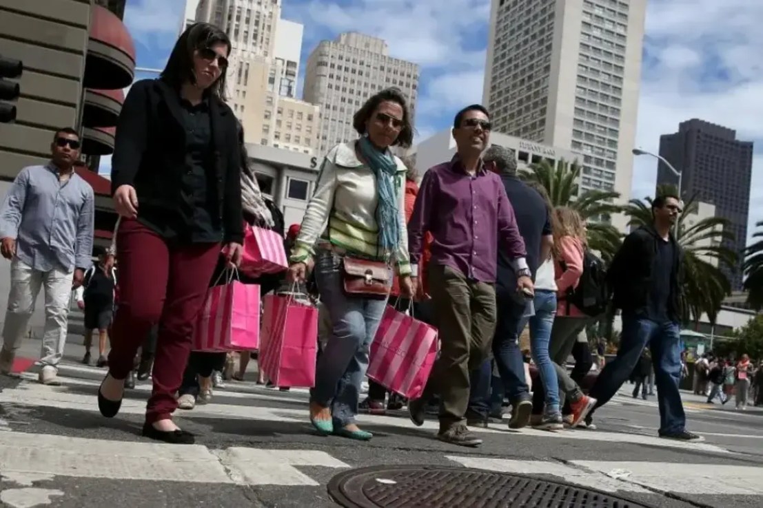 Warm weather drove shopping at Next this spring